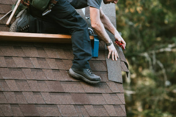 Residential Roof Replacement in Port Reading, NJ